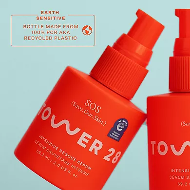 Tower 28 Intensive SOS Serum with Hypochlorous Acid