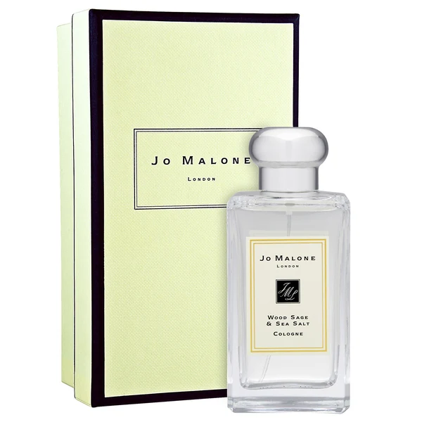 Jo Malone Wood Sage & Sea Salt
