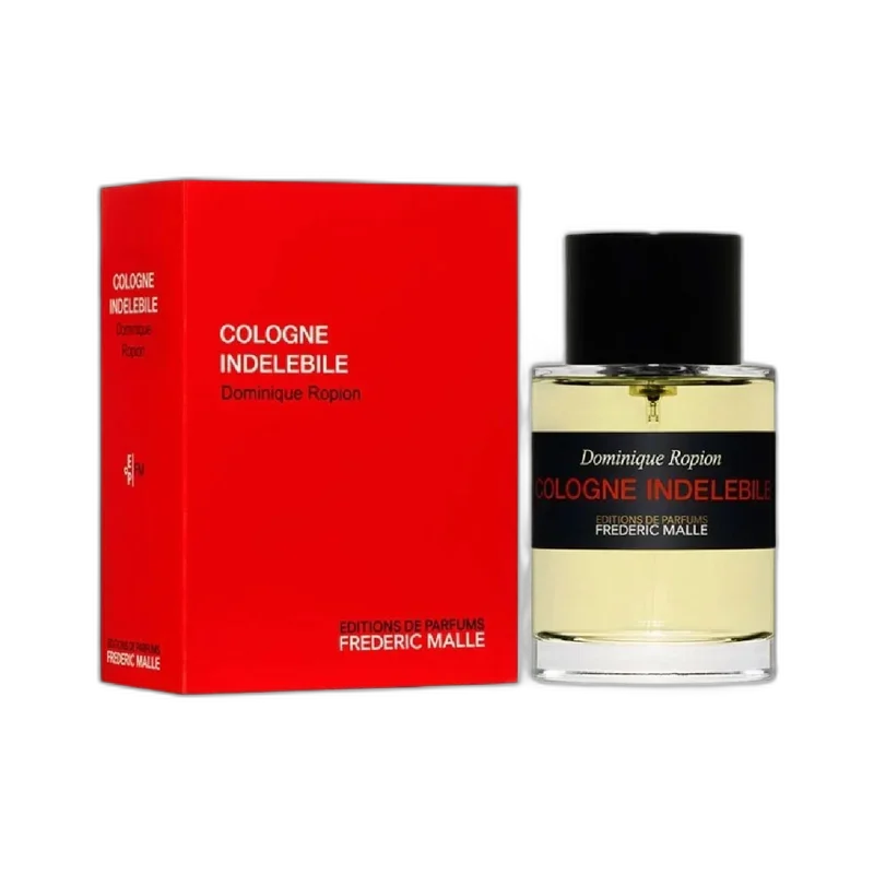 Frédéric Malle Cologne Indélébile