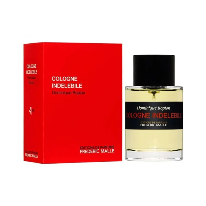 Frédéric Malle Cologne Indélébile