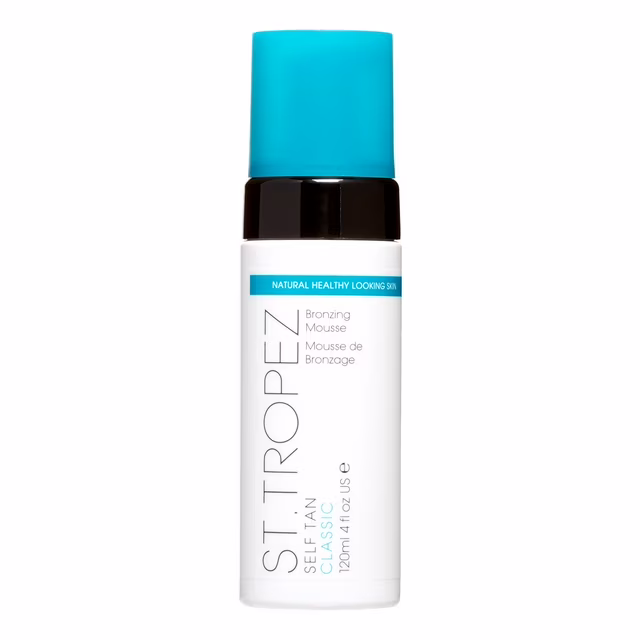 St Tropez Classic Tanning Mousse