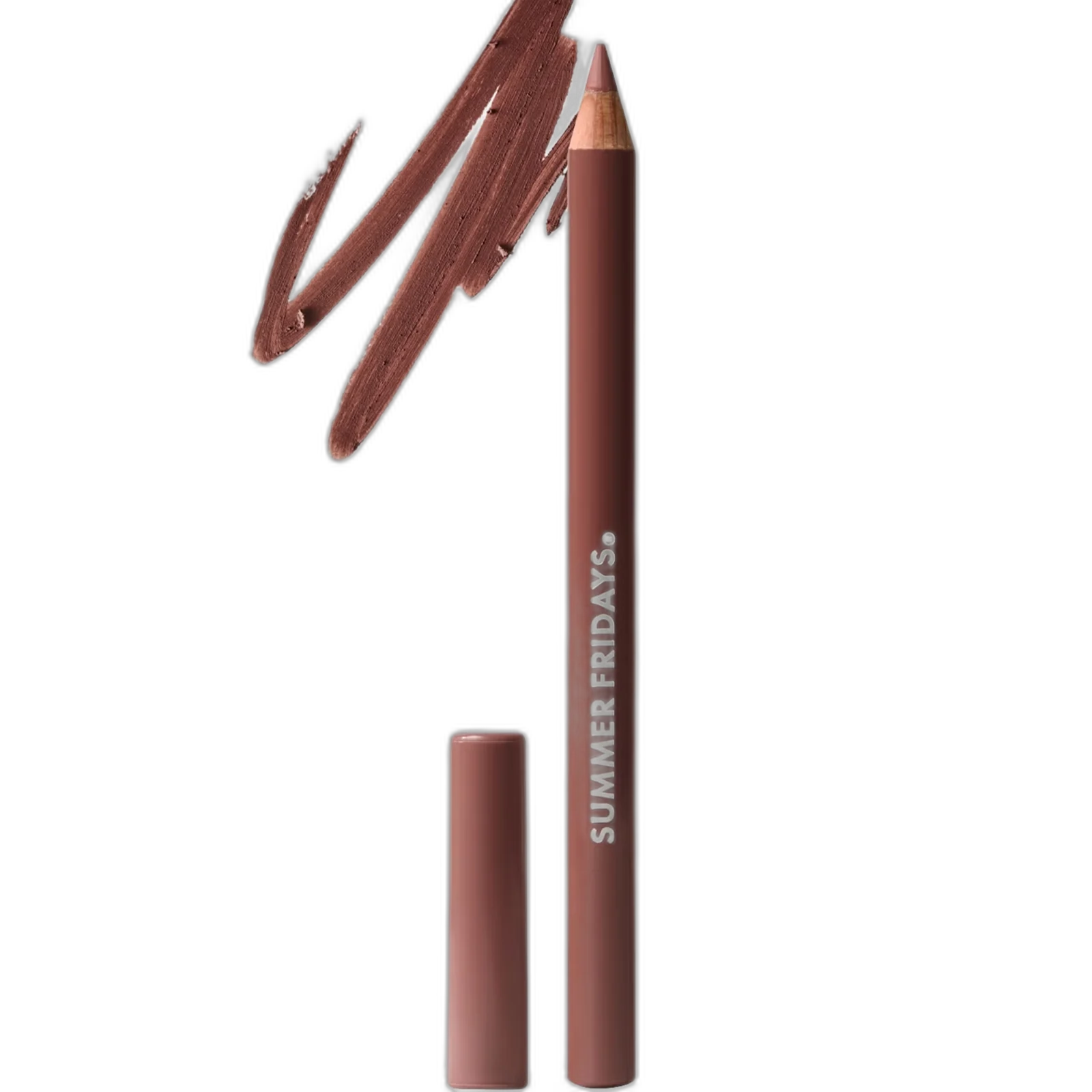 Summer Fridays SoftLine Lip Liner