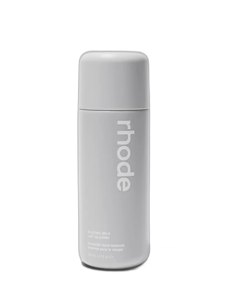 Rhode Skin Glazing Milk Ceramide Facial Essence