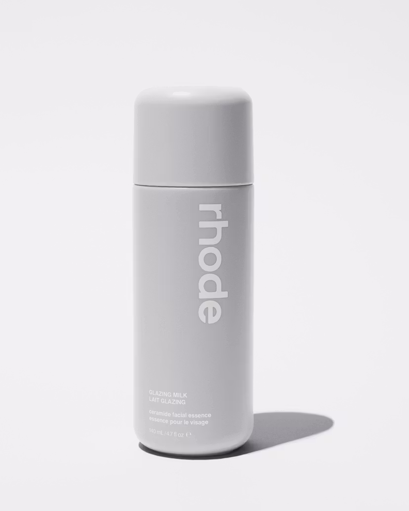 Rhode Skin Glazing Milk Ceramide Facial Essence
