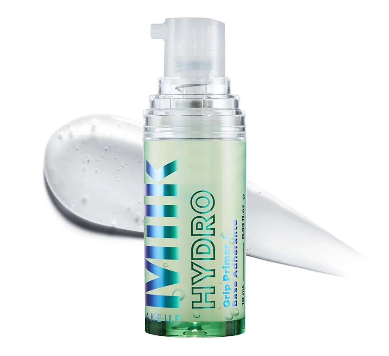 Milk hydro grip