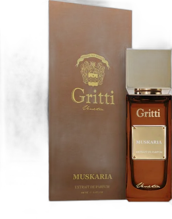 Gritti Muskaria