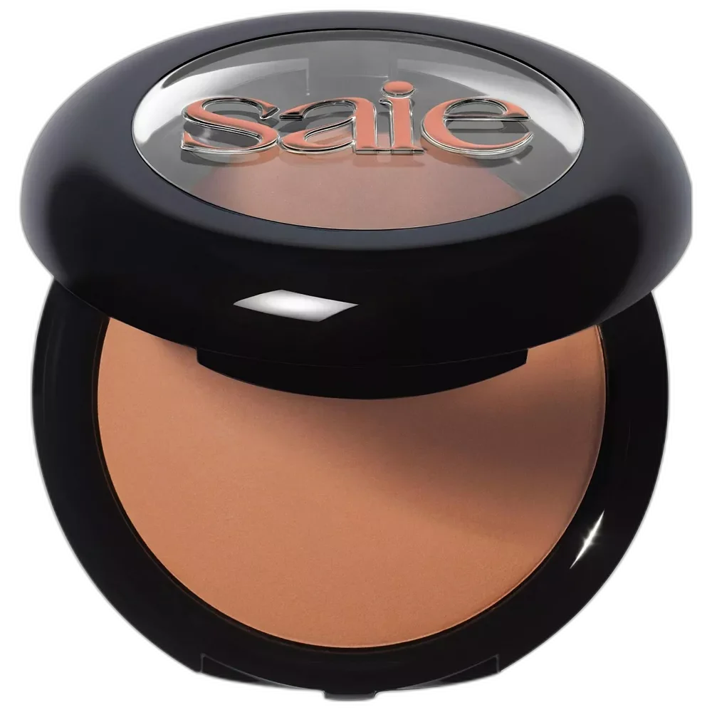 Saie Bronzer in Amalfi