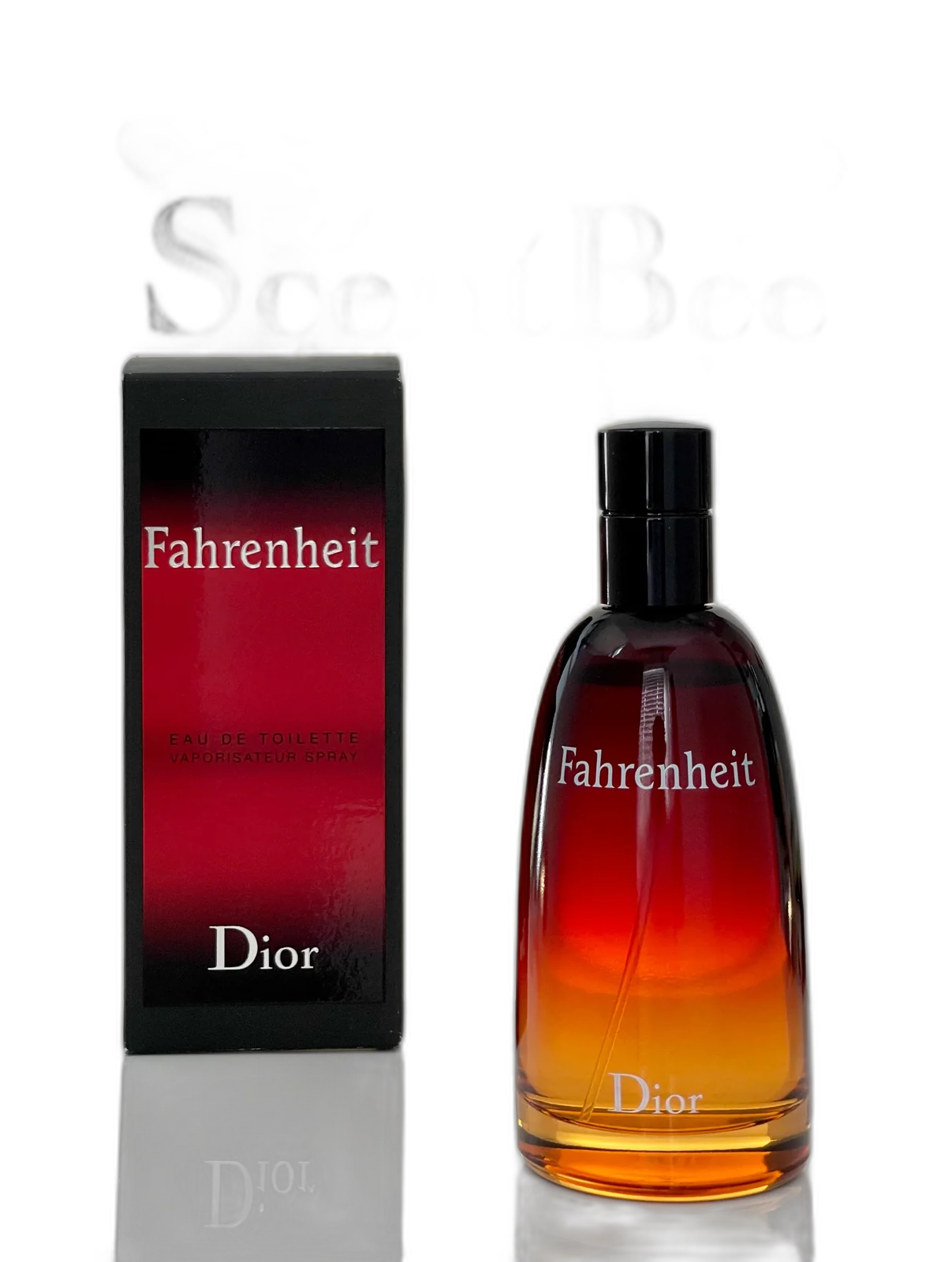 Dior Fahrenheit