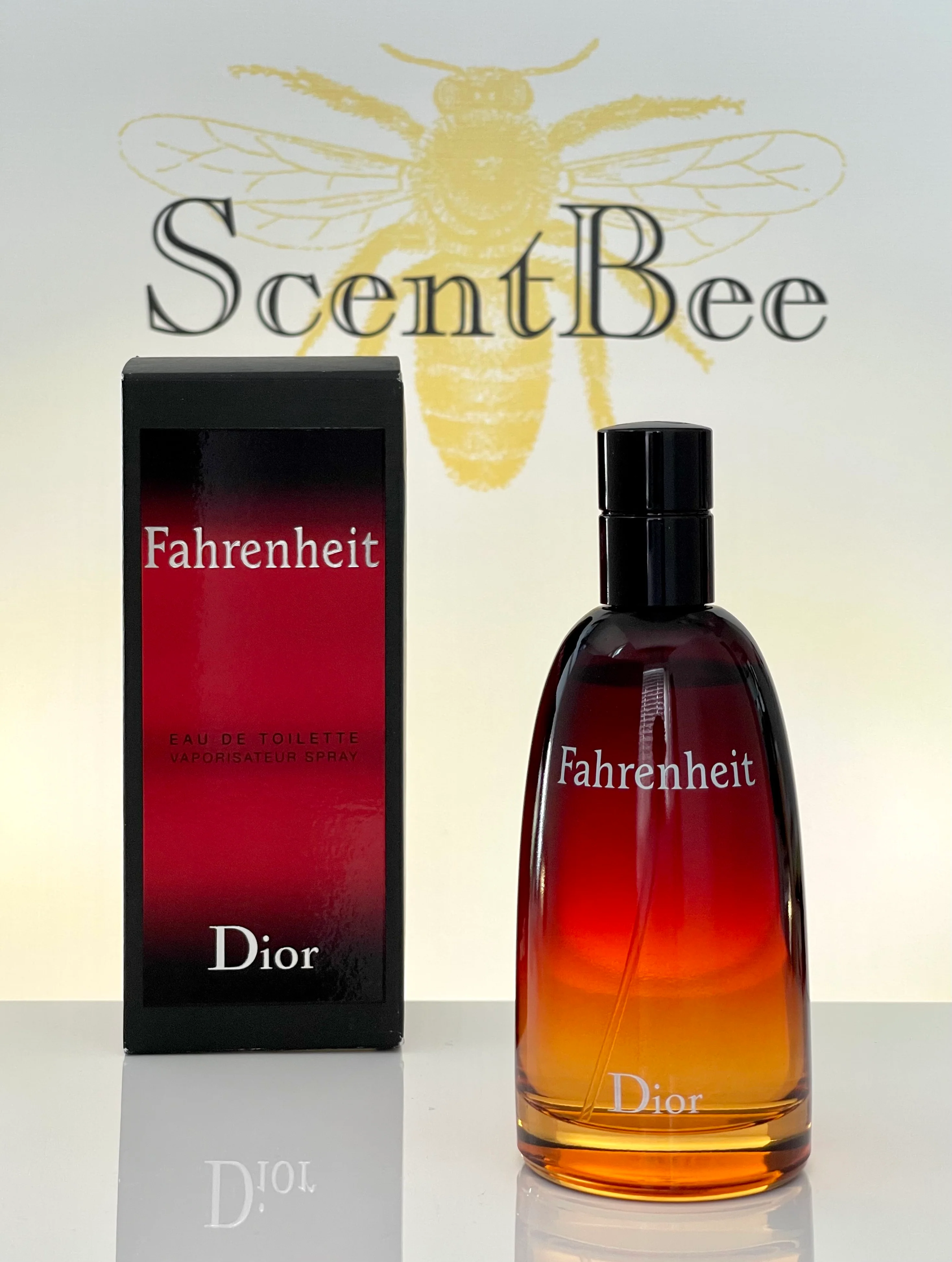Dior Fahrenheit