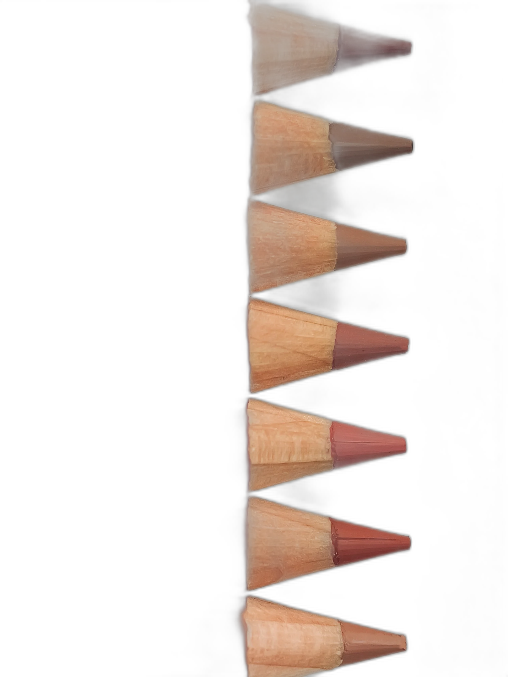 ByFrow Dark Roast Lip Pencil