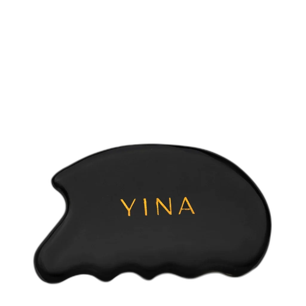 YINA Bian Stone Gua Sha