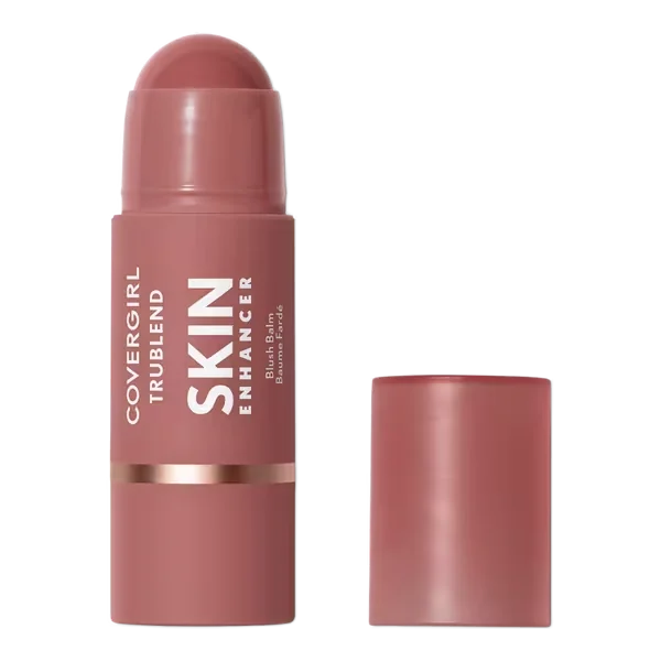 CoverGirl Blush Stick- Sleepy Mauve & Nude Flush