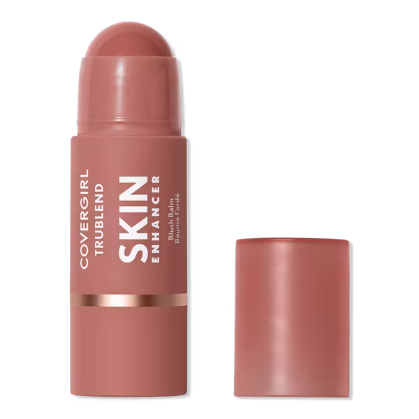 CoverGirl Blush Stick- Sleepy Mauve & Nude Flush