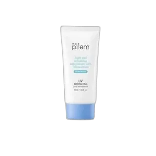 make p:rem Make Prem UV Defense Me Daily Sun Essence