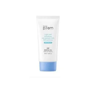 make p:rem Make Prem UV Defense Me Daily Sun Essence