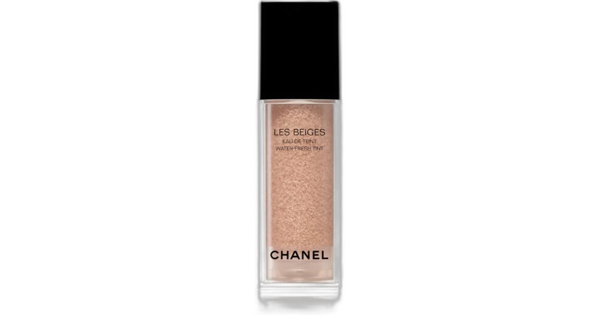 Chanel Les Beiges Water Fresh Tint