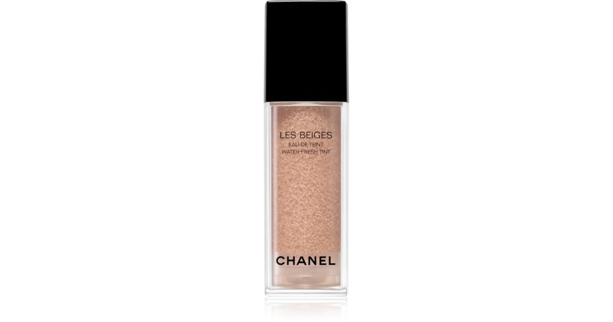 Chanel Les Beiges Water Fresh Tint
