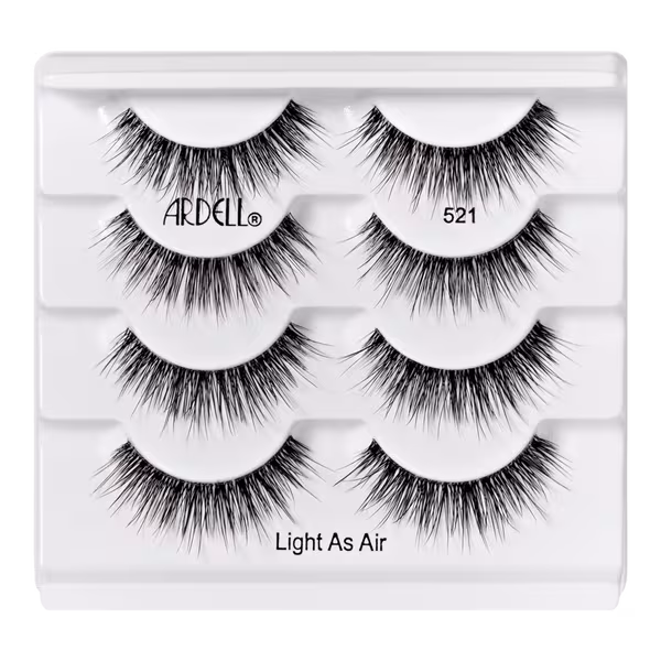 Ardell Light As Air Lashes 521