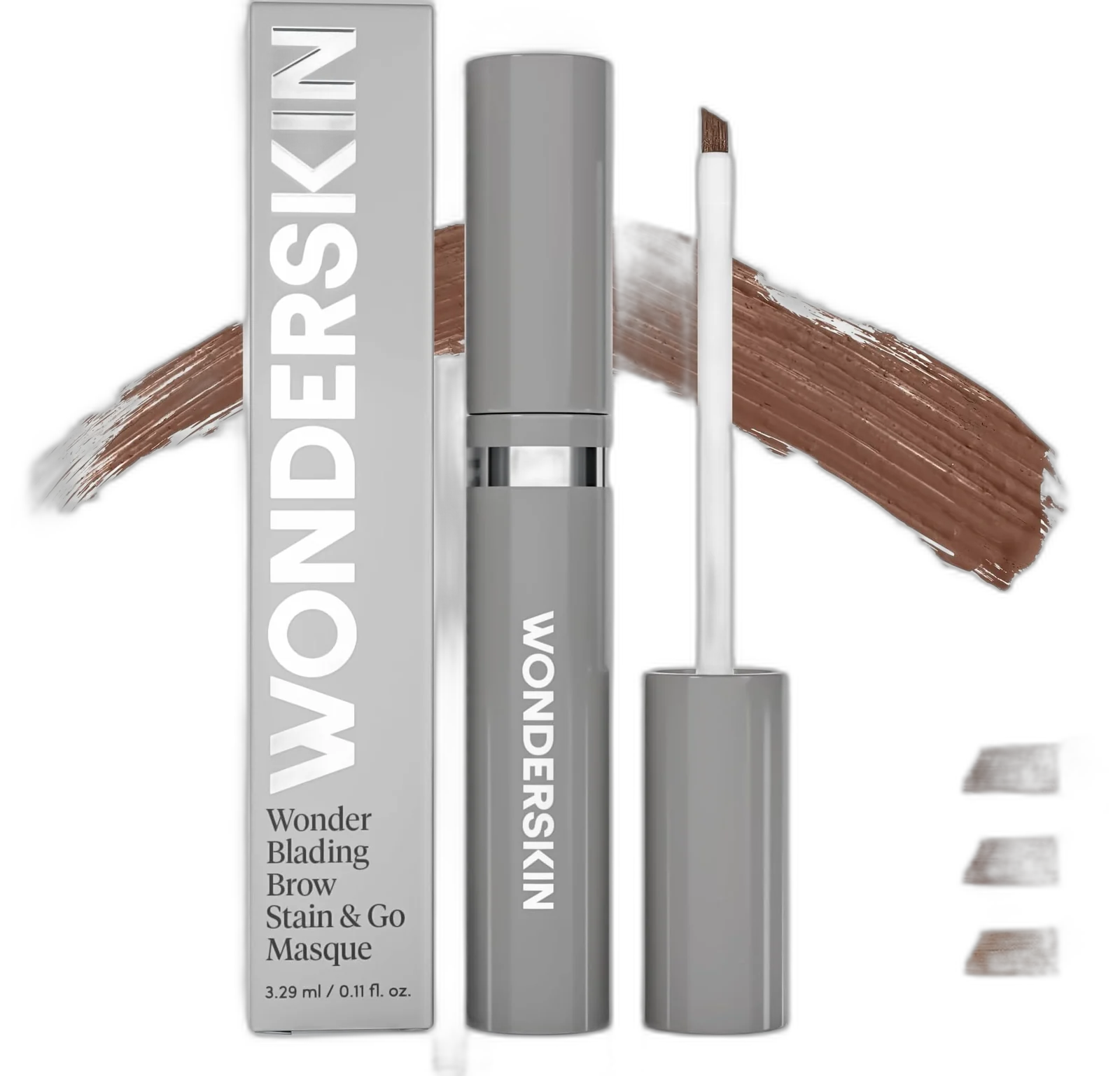 Wonderskin Brow Stain