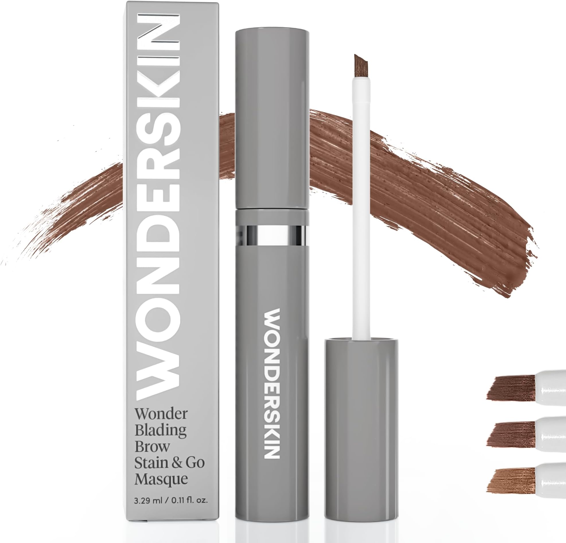 Wonderskin Brow Stain