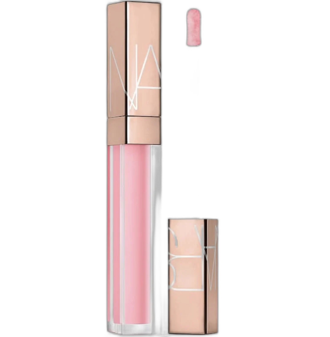 NARS Afterglow Lip Shine Gloss in Turkish Delight