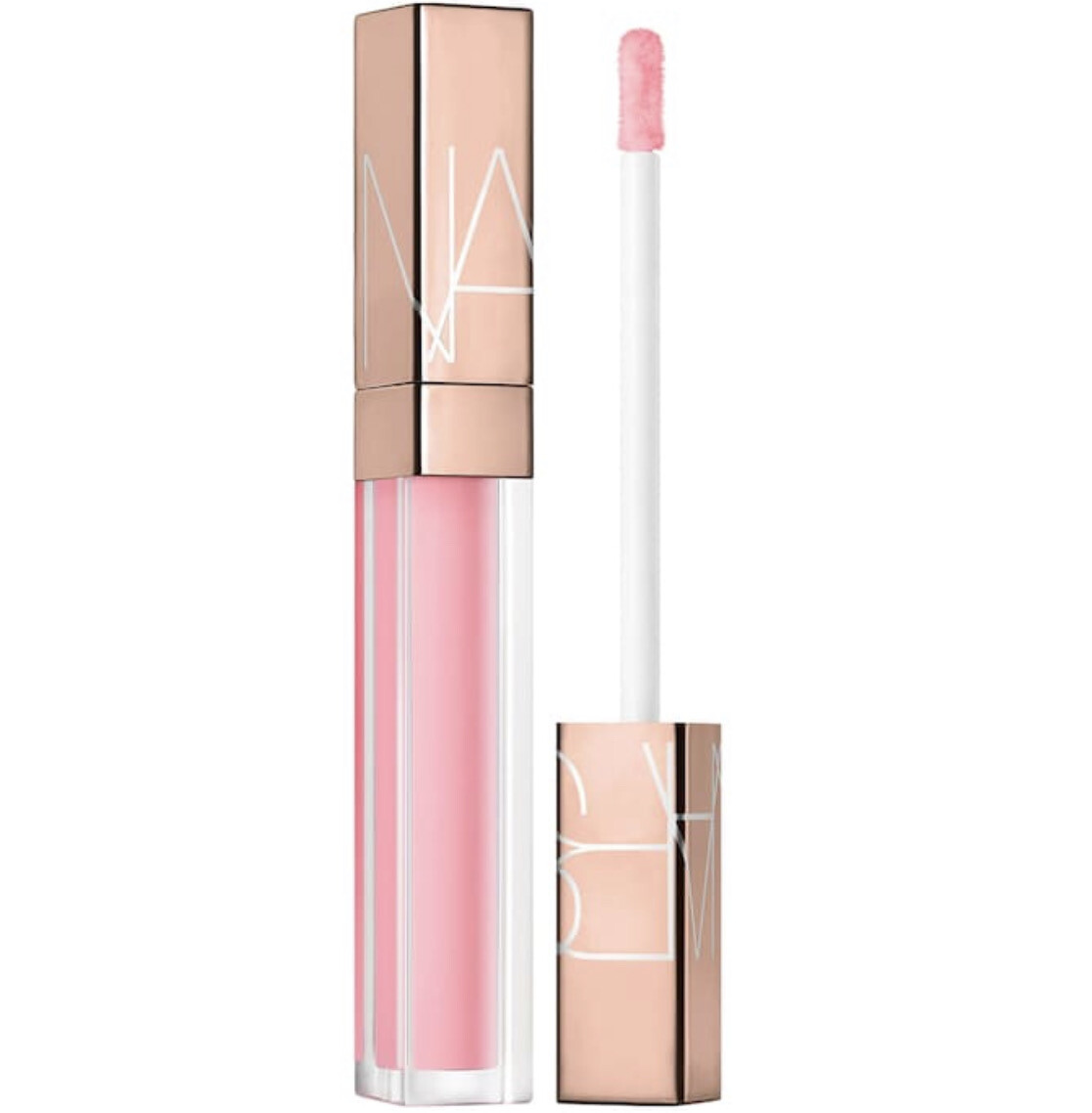 NARS Afterglow Lip Shine Gloss in Turkish Delight