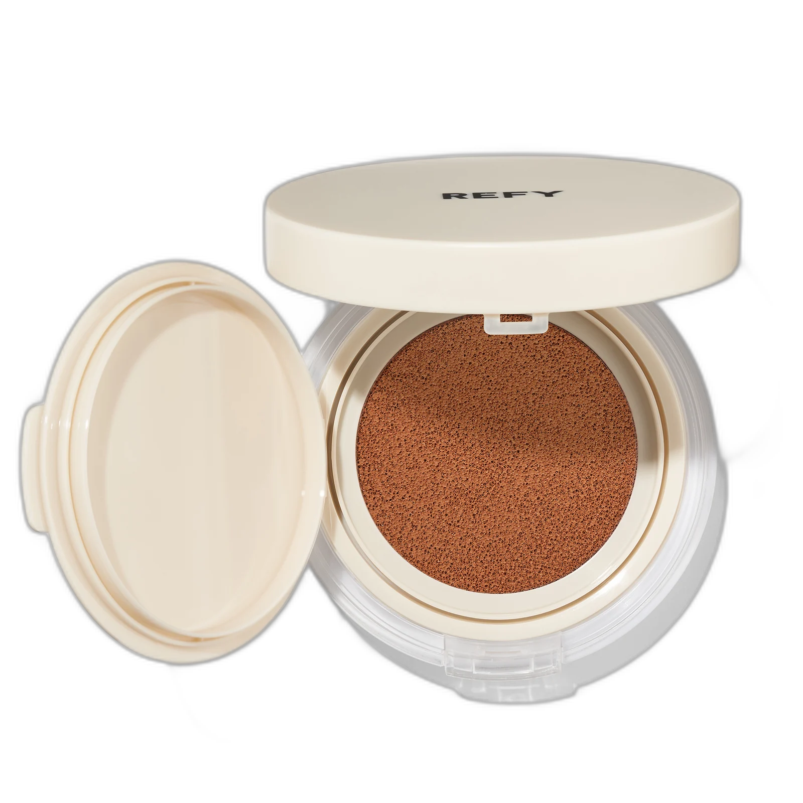 Refy Water Bronzer Liquid Cushion with Ceramides