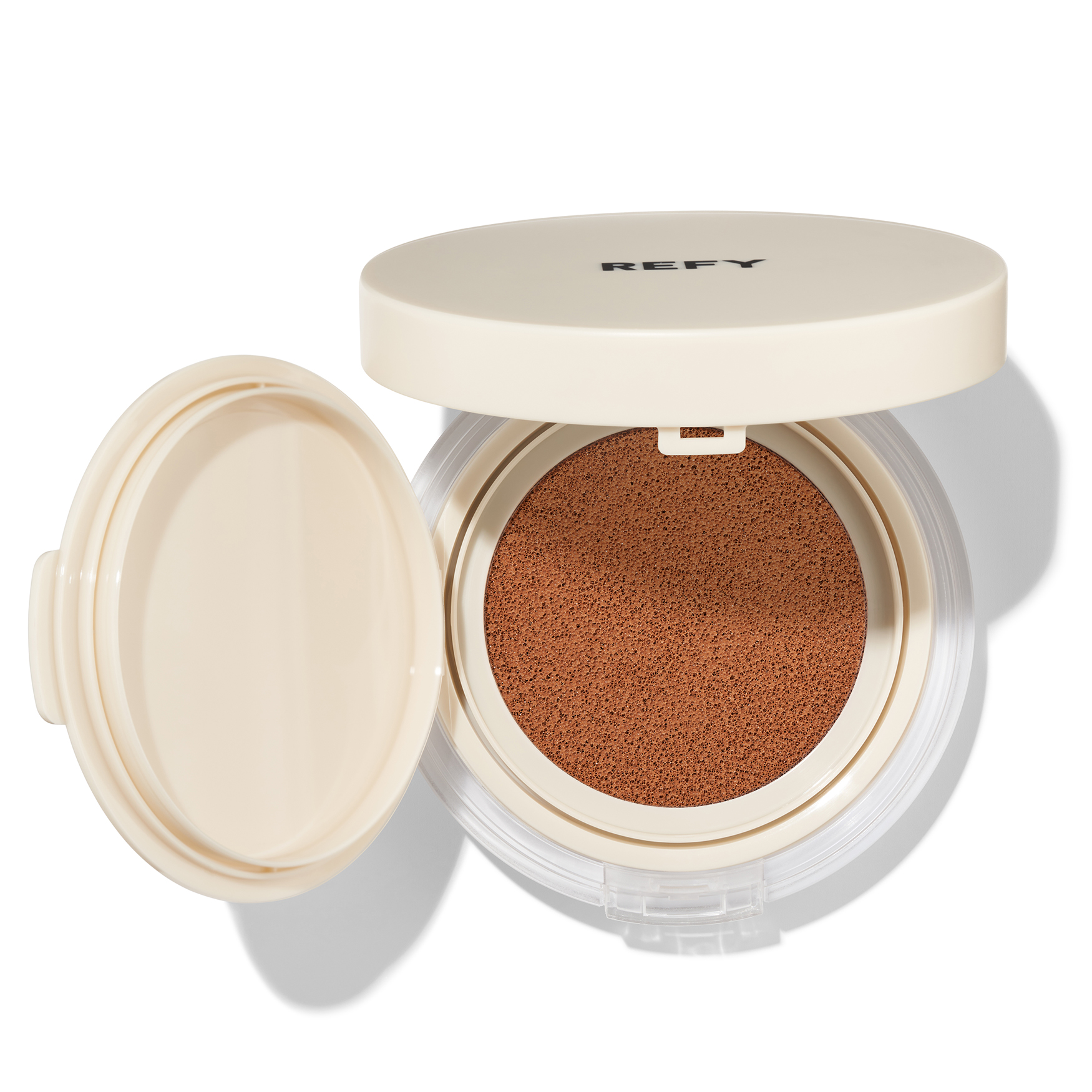 Refy Water Bronzer Liquid Cushion with Ceramides
