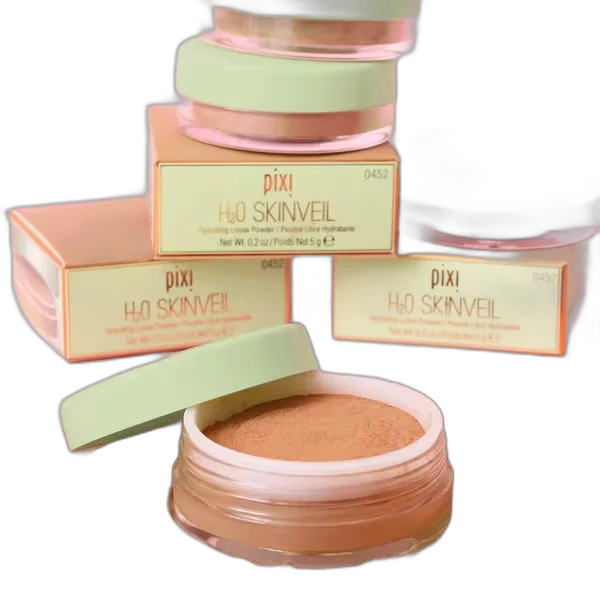 Pixi H2O Skinveil