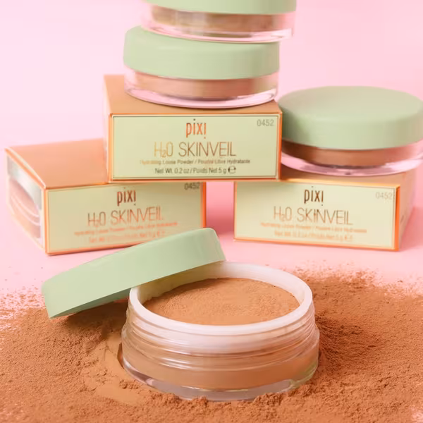 Pixi H2O Skinveil