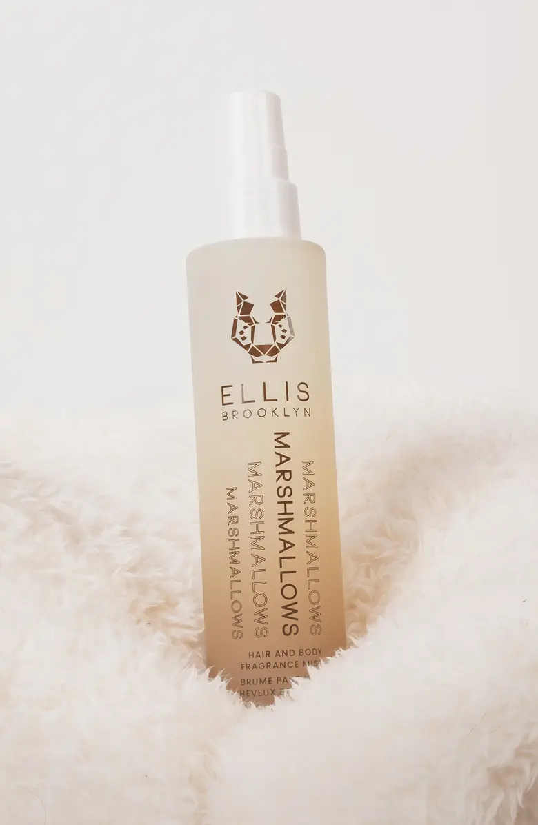 Ellis Brooklyn Hair & Body Mist