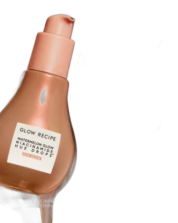 Skin Nutrition Glow Up Hydration Serum