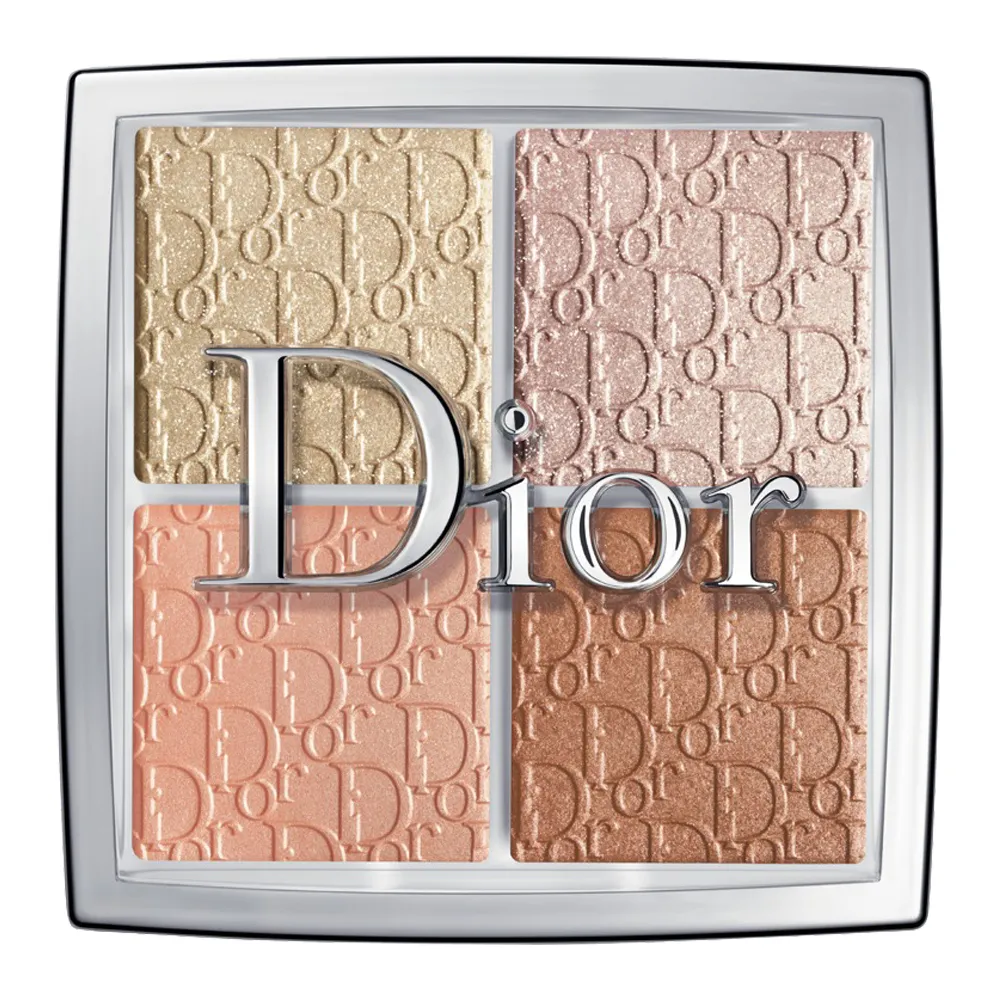 Dior Beauty Backstage Glow Maximizer Palette