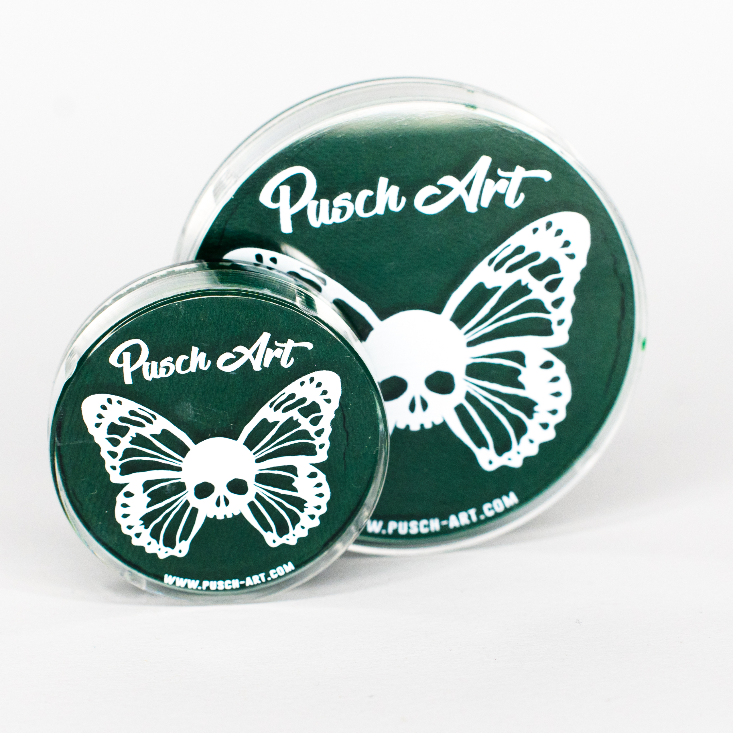 Pusch Art pusch-art.shop