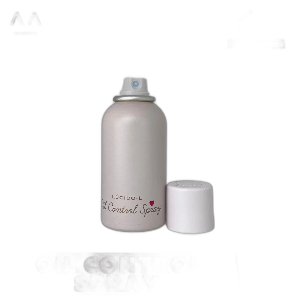 Lucido-L Oil Control Spray