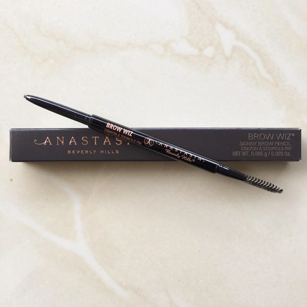 Anastasia Beverly Hills ABH Brow Wiz (Dark Brown)