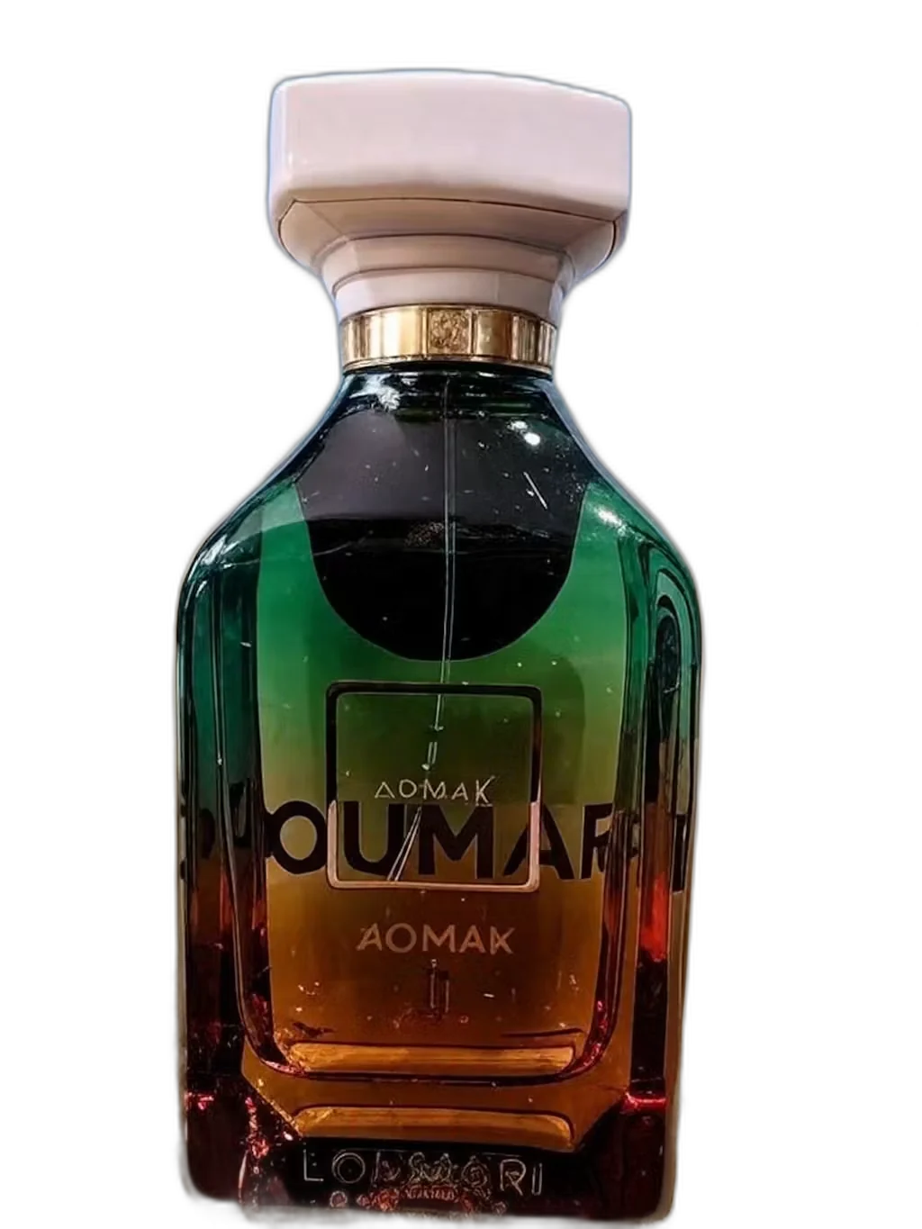 Loumari Iomak