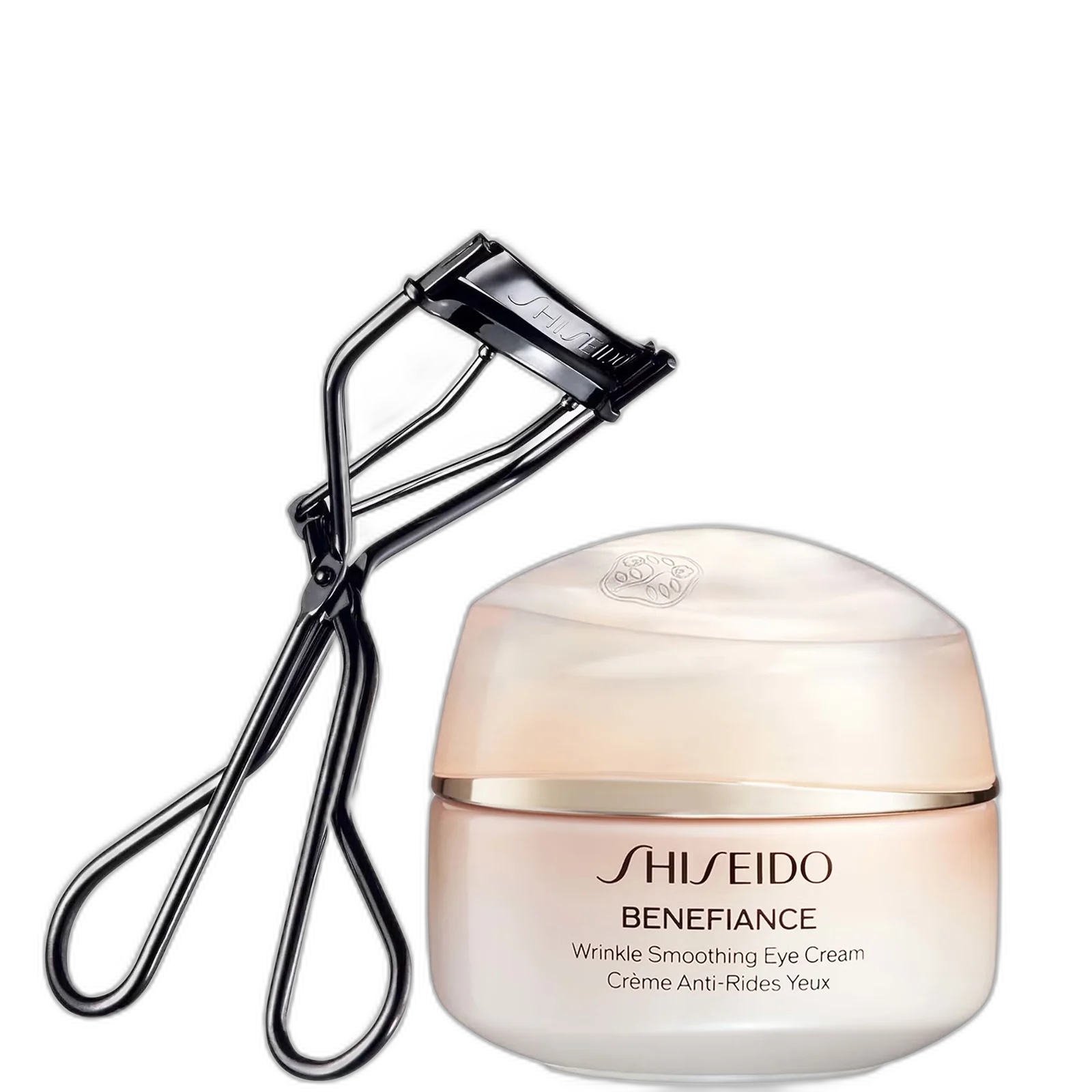 Shiseido Eyelash Curler