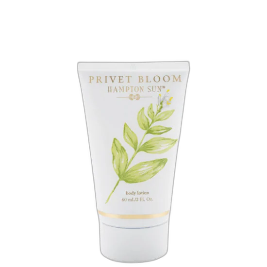 Hampton Sun Privet Bloom Body Lotion