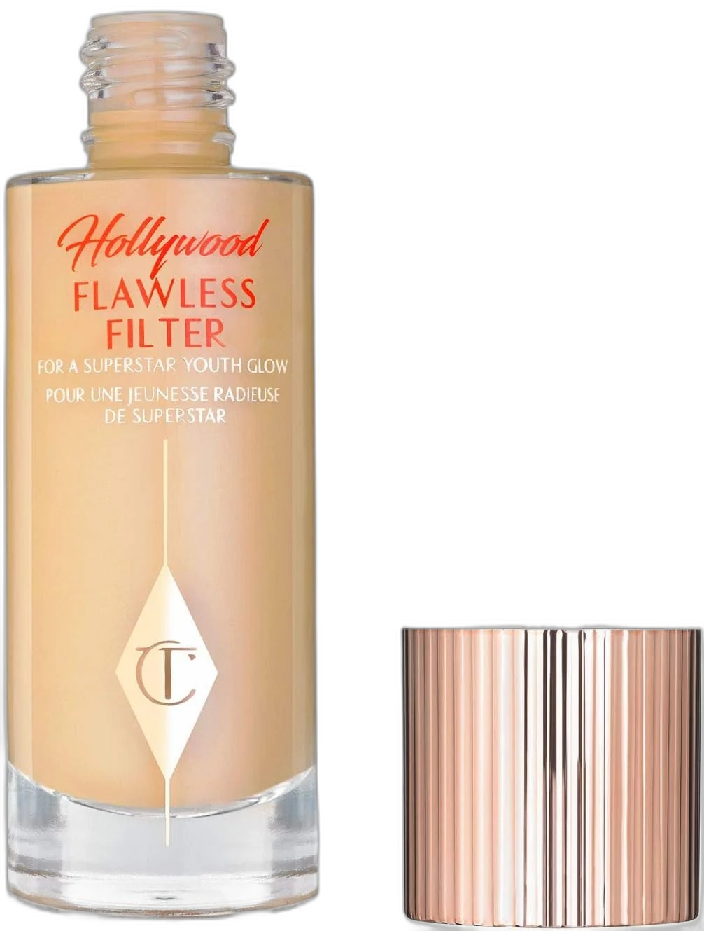 Charlotte Tilbury Hollywood Flawless Filter