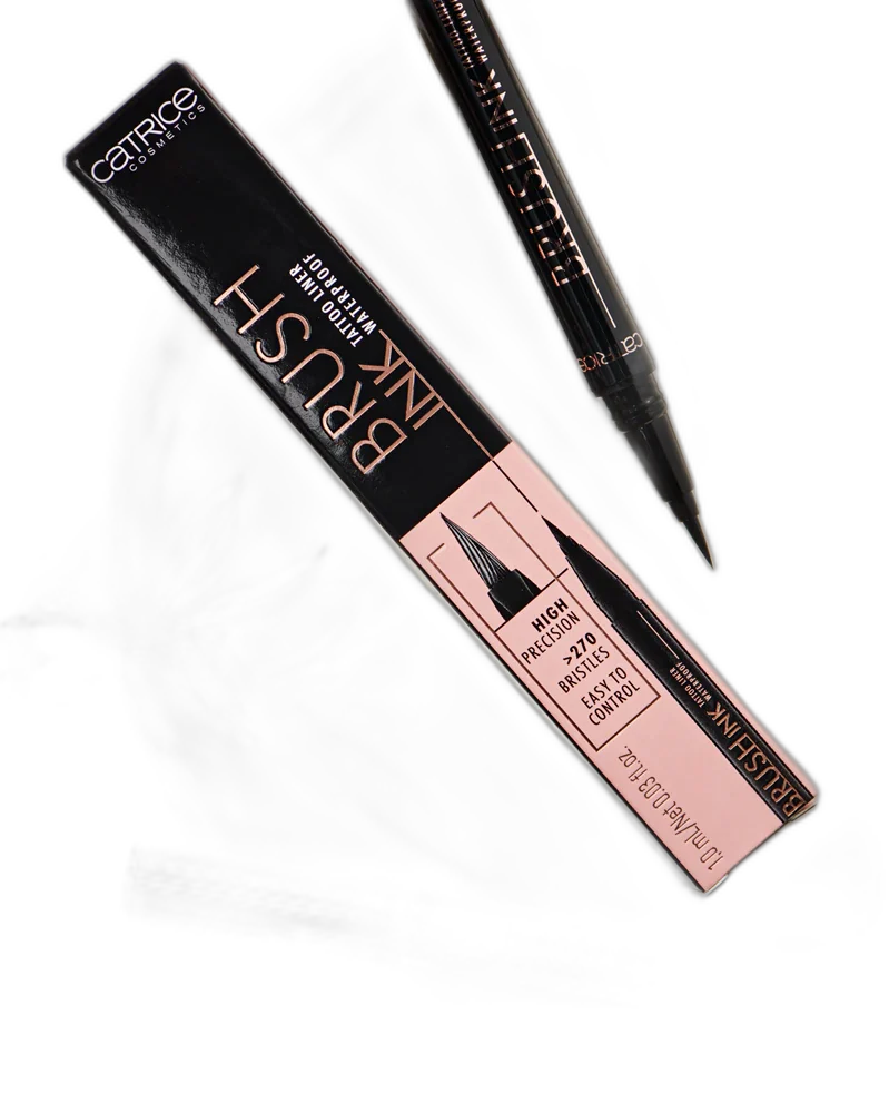 Catrice Hyper Liner Brush Eyeliner