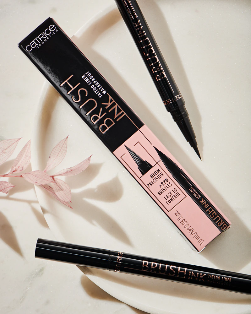 Catrice Hyper Liner Brush Eyeliner