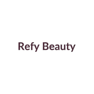 Refy Beauty Brow Sculpt Gel - Clear