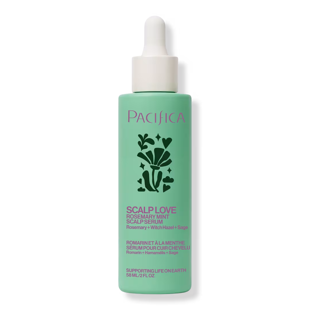 Pacifica Scalp Love Rosemary Mint Scalp Serum