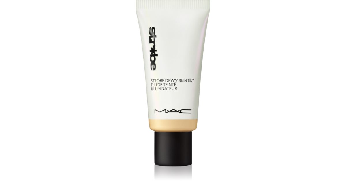 MAC Strobe Dewy Skin Tint BB Cream