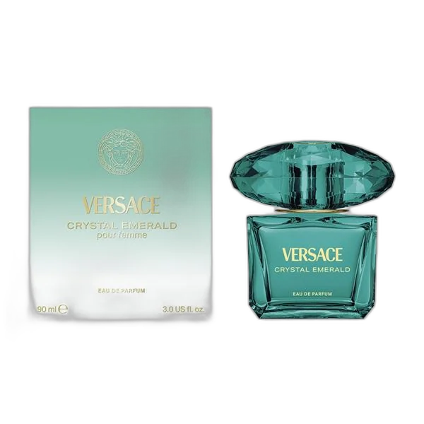 Versace Crystal Emerald