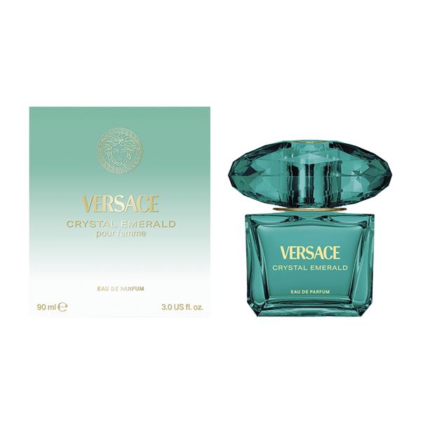Versace Crystal Emerald