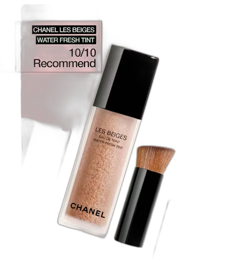 Chanel Water Fresh Tint