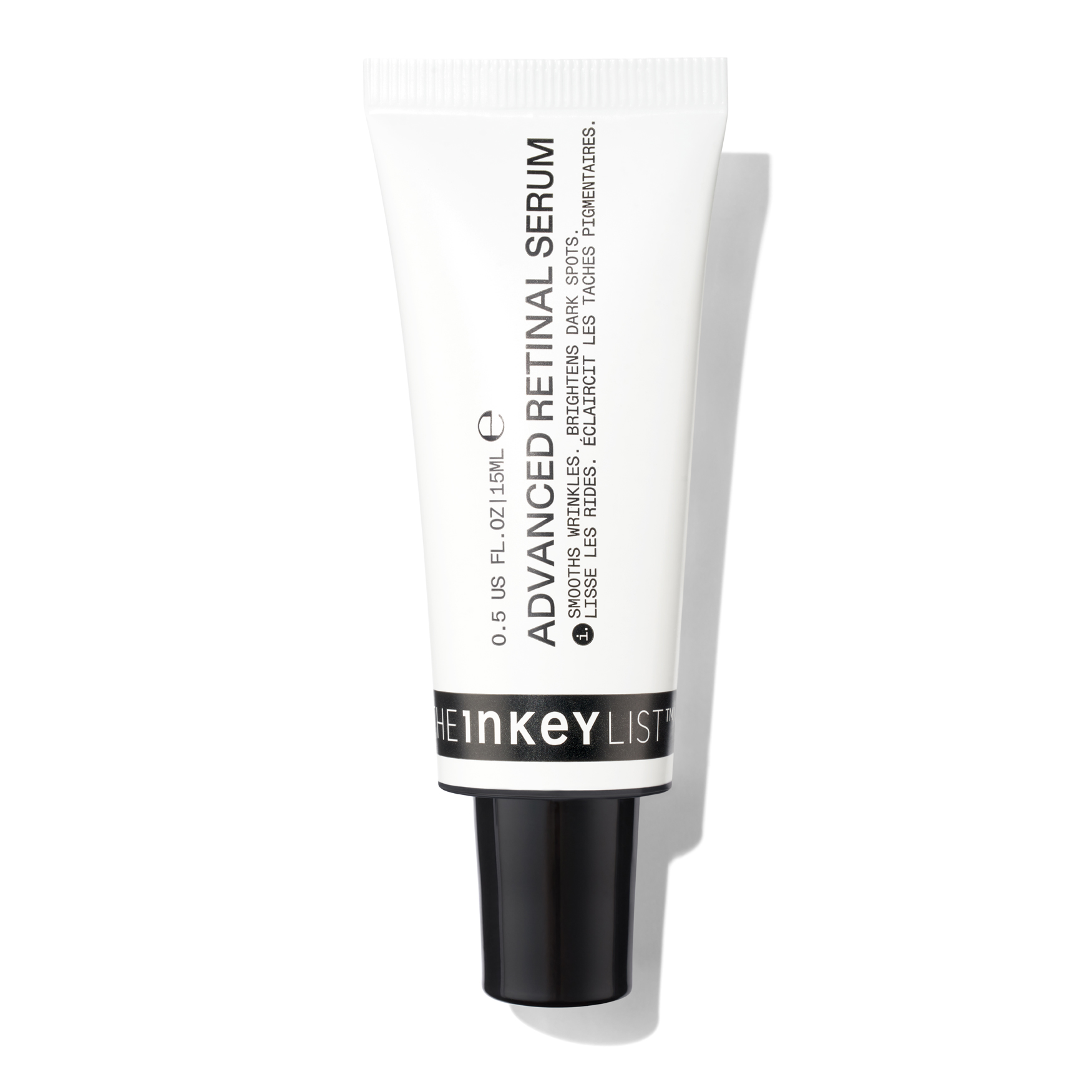 The Inkey List Advanced 0.2% Retinal Serum
