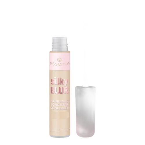 Essence Silky Blur Hydrating Longwear Concealer (130)